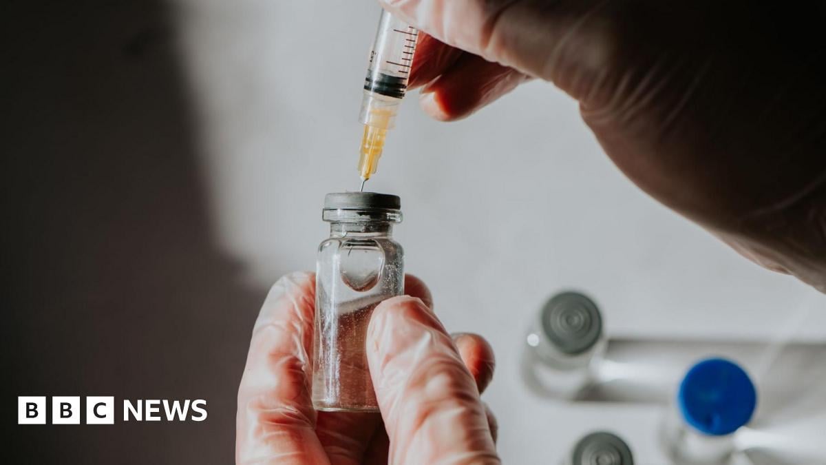 New HIV protection jab approved for use in Northern Ireland