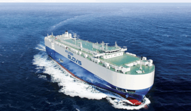 Hyundai Glovis to deploy Avikus’ AI-driven solution on seven PCTCs