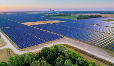 Xcel doubles down on plan to swap coal for clean power in Minnesota