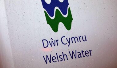 Welsh Water just got its report card from Ofwat and it's not good