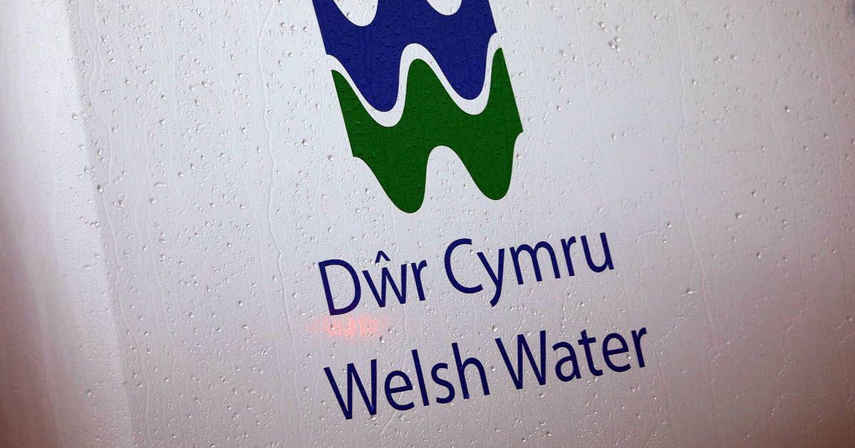 Welsh Water just got its report card from Ofwat and it's not good
