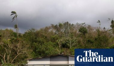 Jamaica PM says hurricane Melissa caused damage equivalent to nearly one-third of GDP. Caribbean leaders have long called for climate reparations from wealthy heavy-polluting nations in the form of aid or debt relief.