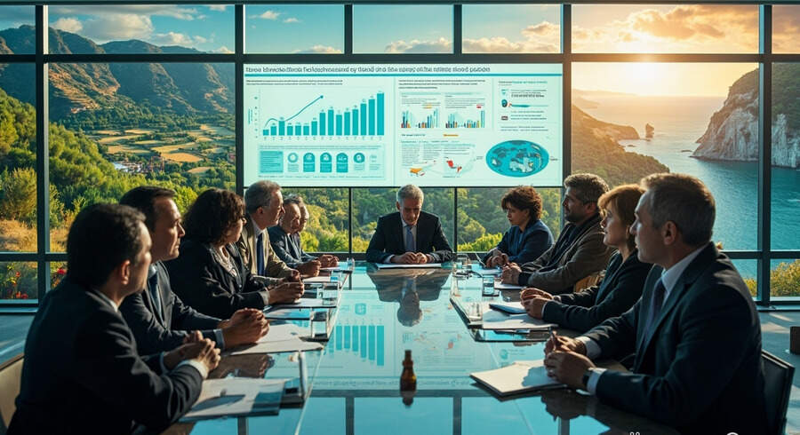 Europe Leads the Way with Ambitious EU Sustainability Project for Tourism Aimed at Addressing Environmental and Social Challenges