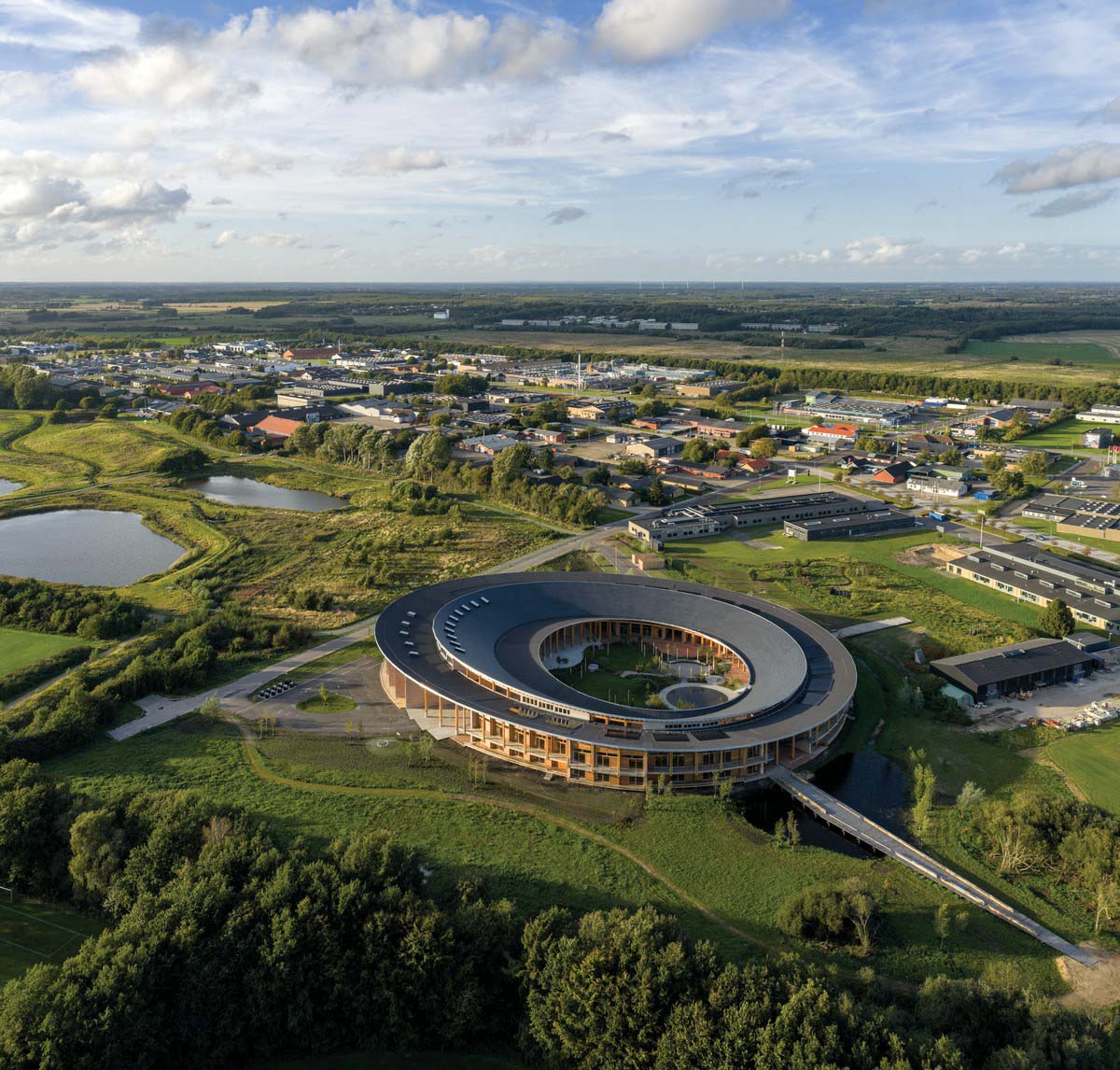 Håndværkskollegiet Herning