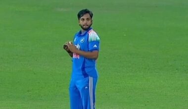 Hindustan Times Cricket