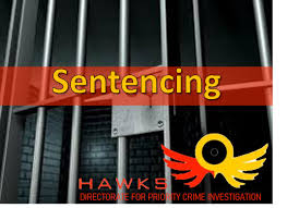 Crude Oil Theft Sentence for Zimbabwean National