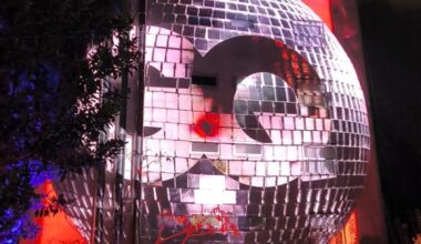 As primeiras imagens da GQ Night of the Year 2025