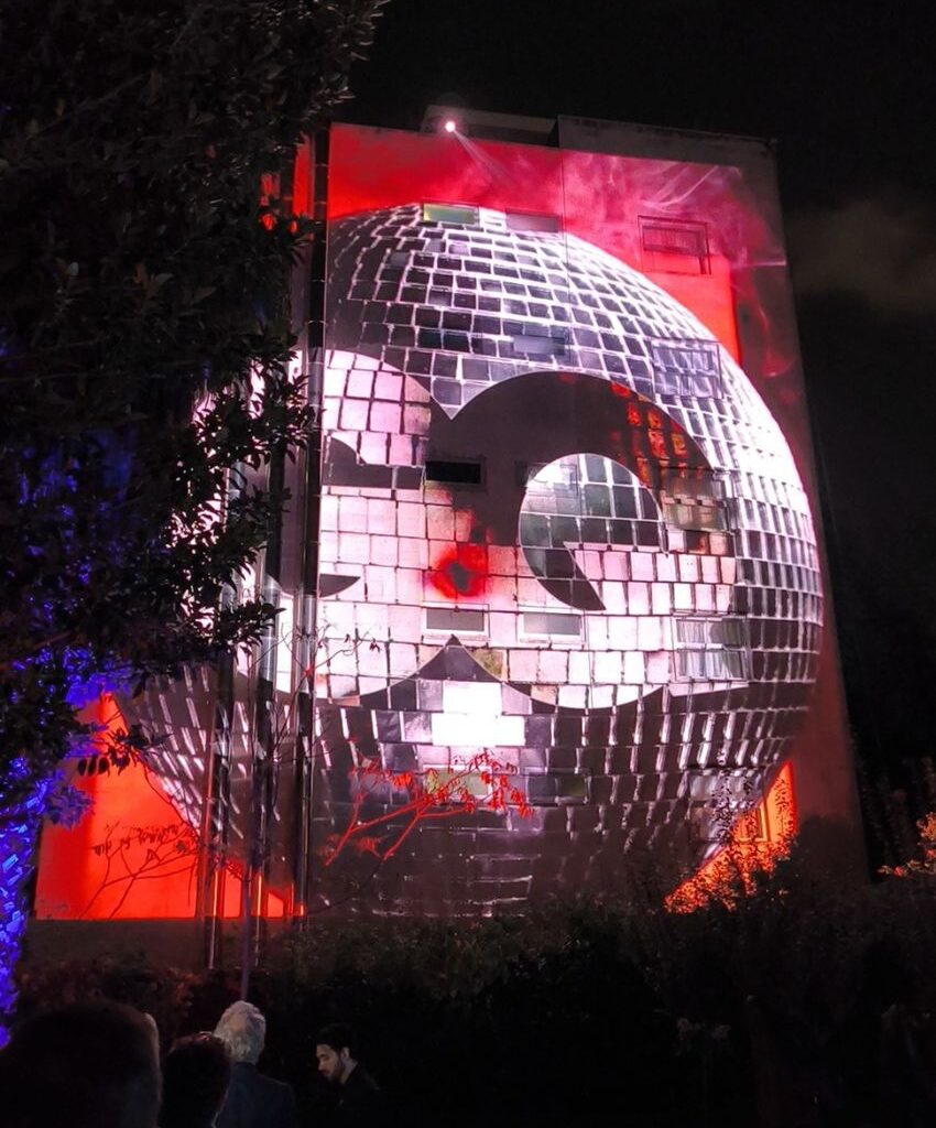 As primeiras imagens da GQ Night of the Year 2025