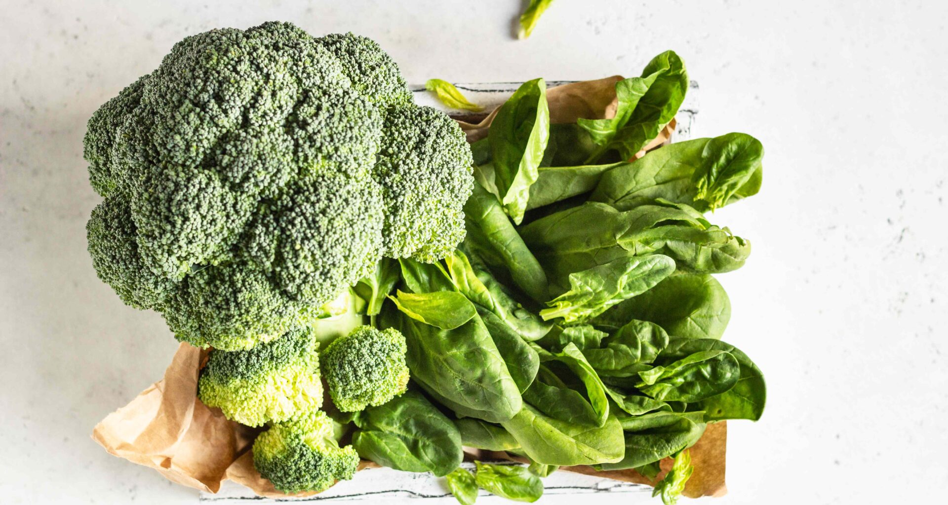8 Healthiest Vegetables Packed With Fiber, Vitamins, and Antioxidants