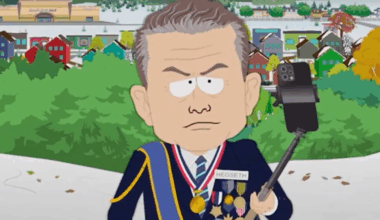 'South Park' Takes on Pete Hegseth's Department of War in New Episode