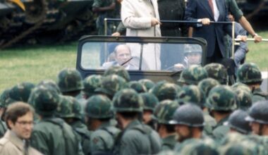 Diese Doppelstrategie verfolgte Helmut Schmidt gegenüber Moskau