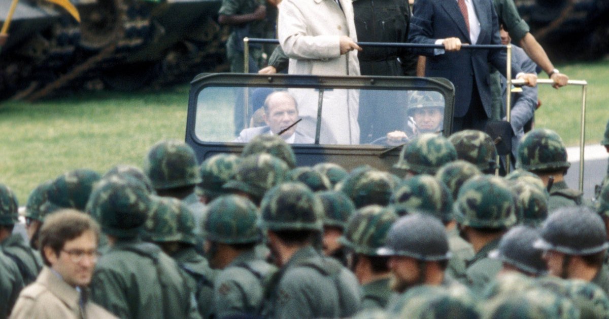 Diese Doppelstrategie verfolgte Helmut Schmidt gegenüber Moskau