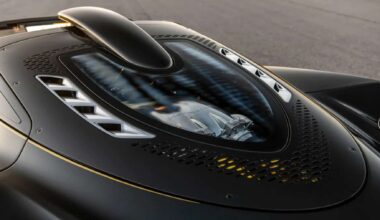 Denmark's 2,031 HP powerful engine