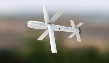 Rheinmetall receives major order for Hero loitering munitions from NATO customer