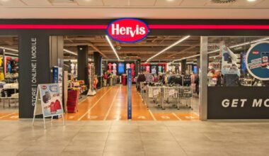 Frasers Group to acquire Hervis’ Hungary, Romania operations