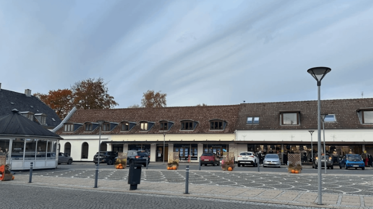 Flere hundrede valgplakater fjernet fra bymidte