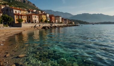 Hidden european gems