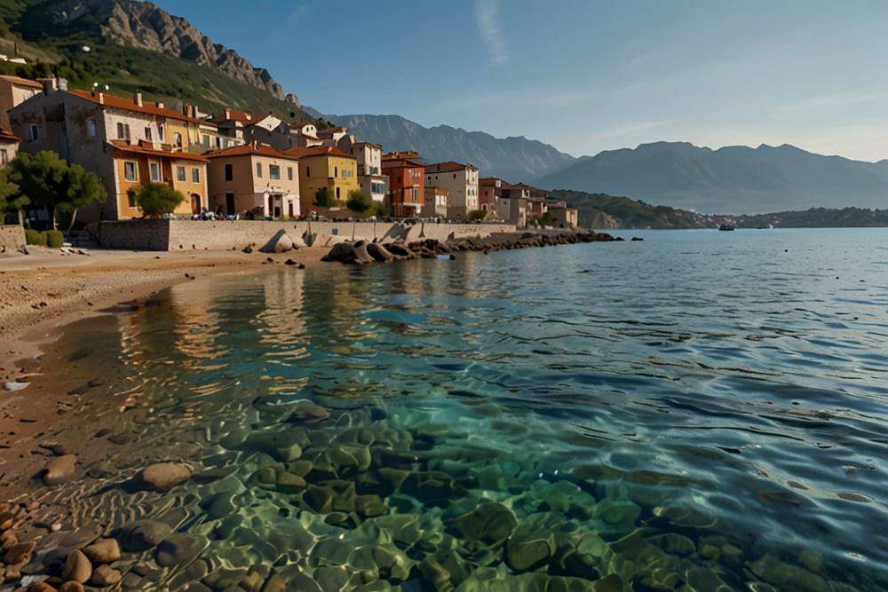 Hidden european gems