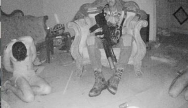 Hind Rajab Foundation 'quadruple strikes' against Israeli impunity