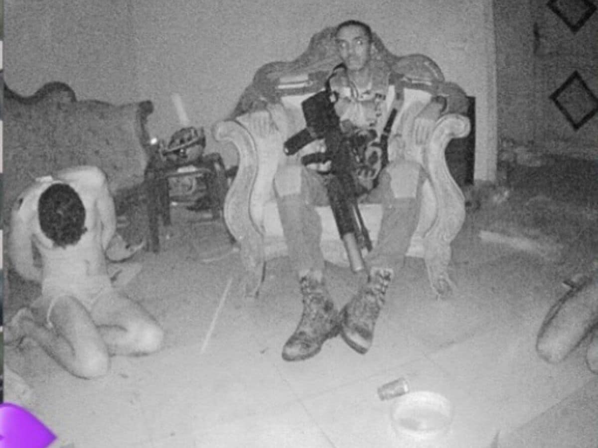 Hind Rajab Foundation 'quadruple strikes' against Israeli impunity