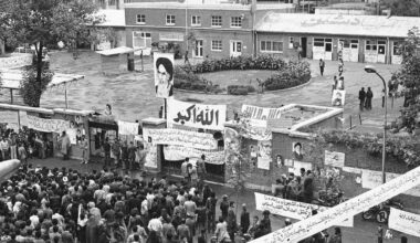 How the Iran hostage crisis started after students stormed US embassy in Tehran – Firstpost