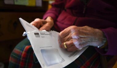 Rentner in Deutschland erhalten ab 2026 deutlich mehr Geld