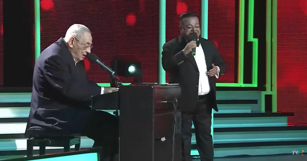 Adrian Minune ar putea reprezenta România la Eurovision. Fanii l-au propus, după interpretarea piesei Salcia: „Cu vocea ta câștigă sigur țara asta”