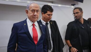 'I’ll haunt you until you form a state