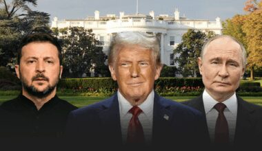 Trump plan to end Ukraine war would cede territory to Russia