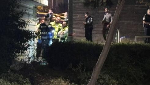 Man found decapitated in Tel Aviv park, police arrest suspect