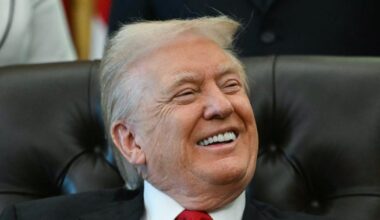 Transcript: Unwell Trump Bizarrely Blurts Out Secret Plan to Rig 2026