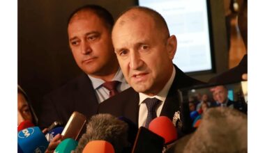 Хората настояват да направя партия