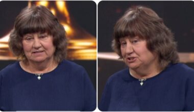 Легендата Таня Обретенова затрудни участниците в "Аз обичам България"