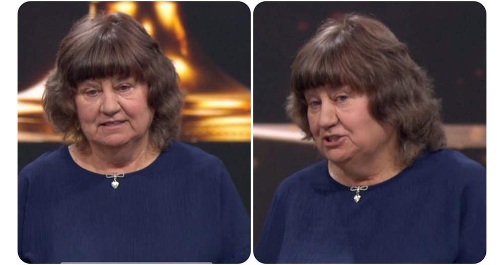 Легендата Таня Обретенова затрудни участниците в "Аз обичам България"