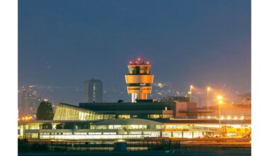 Аномалията фьонов ефект блокира летището в София, прати “ПоетиТе” в Солун (Обзор)