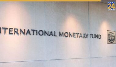 Bankrupt Pakistan is ranked fourth among IMF aid recipients, the country on top is…, name will leave you in shock News24 -
