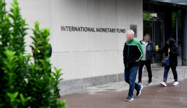 IMF explores central bank decisions on wholesale CBDCs - Ledger Insights