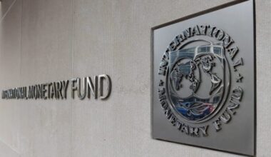 International Monetary Fund (IMF)