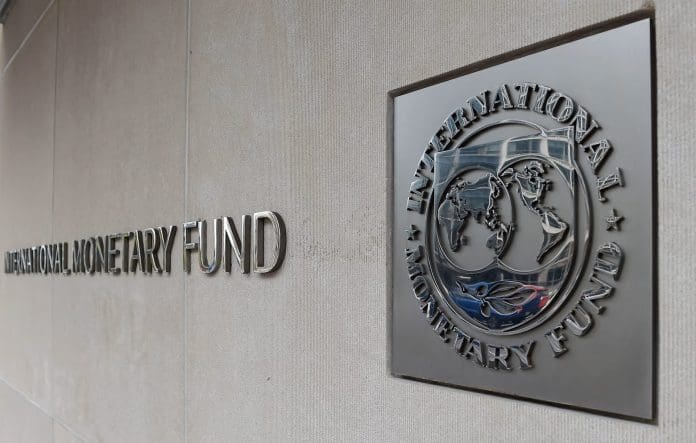 International Monetary Fund (IMF)