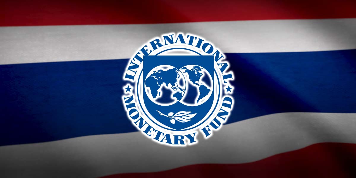 Thailand’s 2025 IMF Report: Economic Outlook at Risks