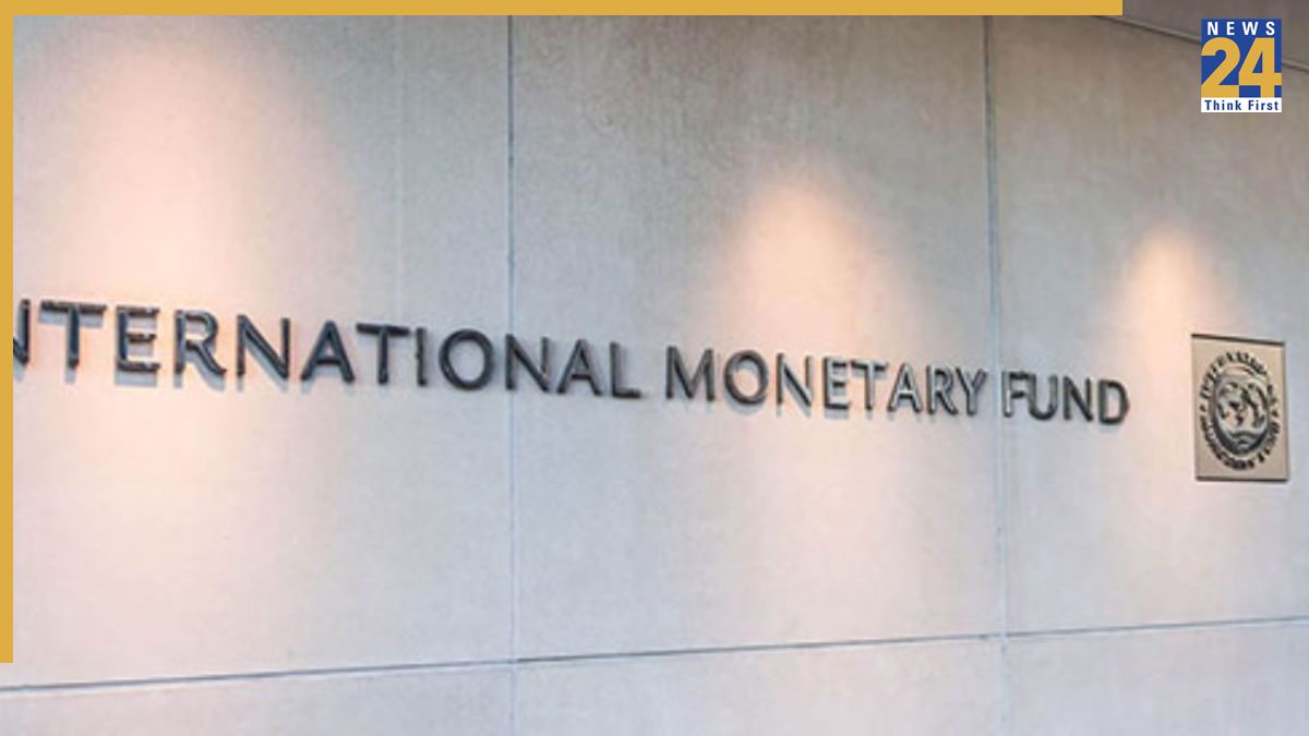 Bankrupt Pakistan is ranked fourth among IMF aid recipients, the country on top is…, name will leave you in shock News24 -