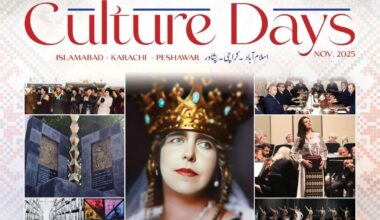 Embassy of Romania Unveils “Culture Bridges Nations” Festival Across Pakistan