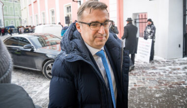 Eesti jäi COP30-l kaotajate leeri