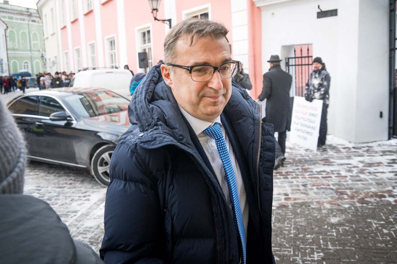 Eesti jäi COP30-l kaotajate leeri