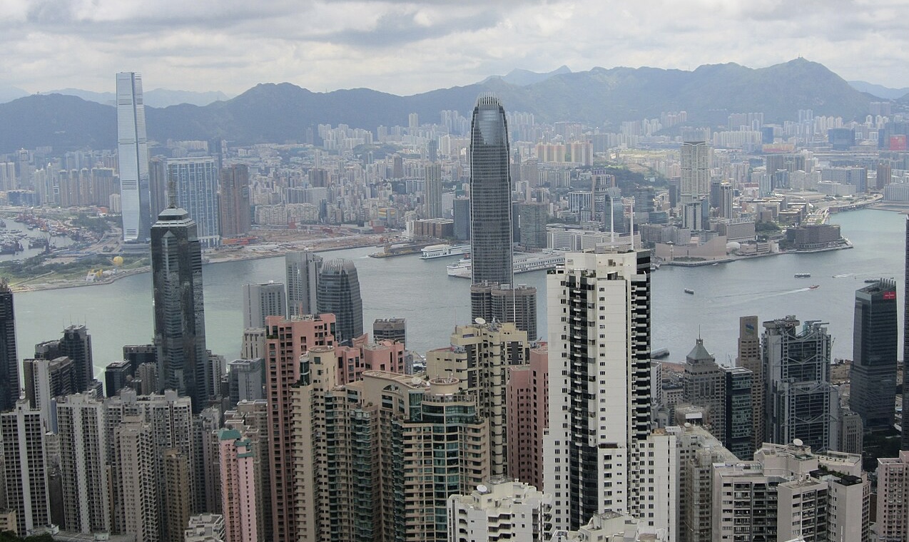Hong Kong is China’s most underestimated strategic asset
