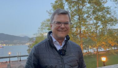 thePodcast: Geopolitical analyst ponders Canada in the age of AI and drone warfare