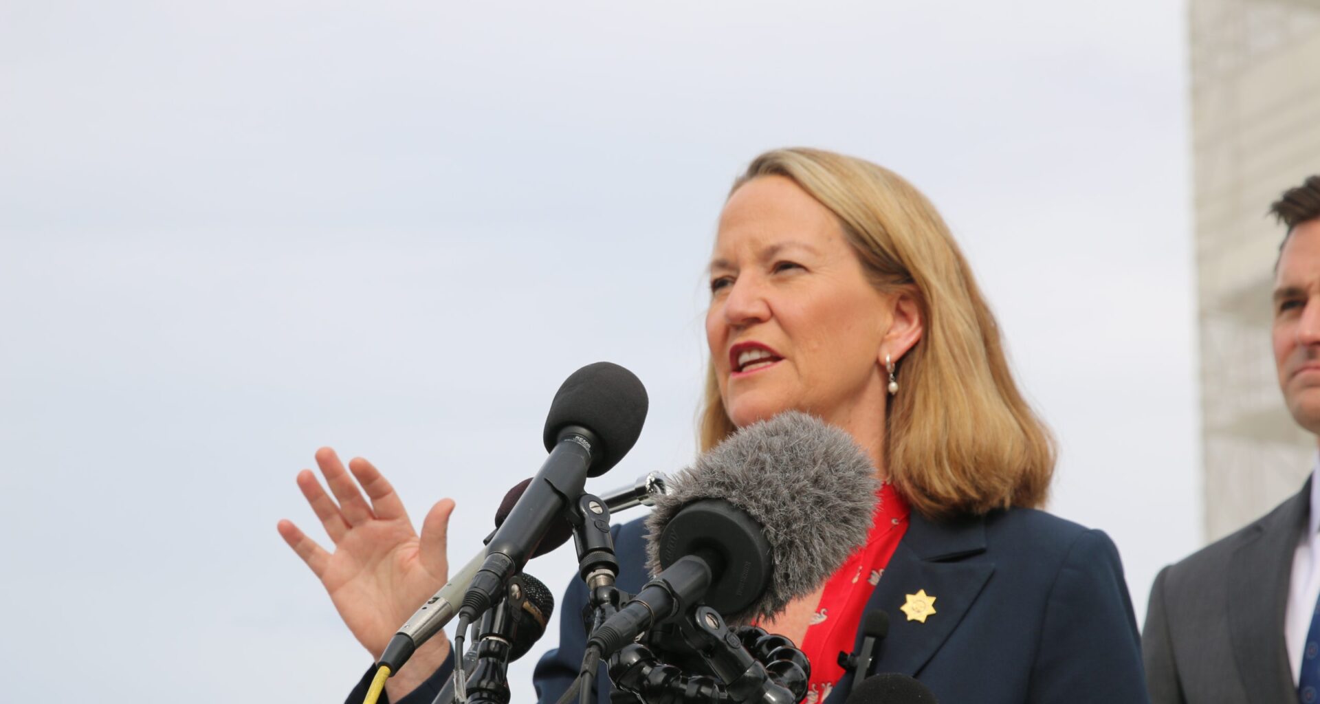 ‘Frenzy’ of multistate lawsuits against Trump by Democratic AGs mirrors GOP flurry against Biden