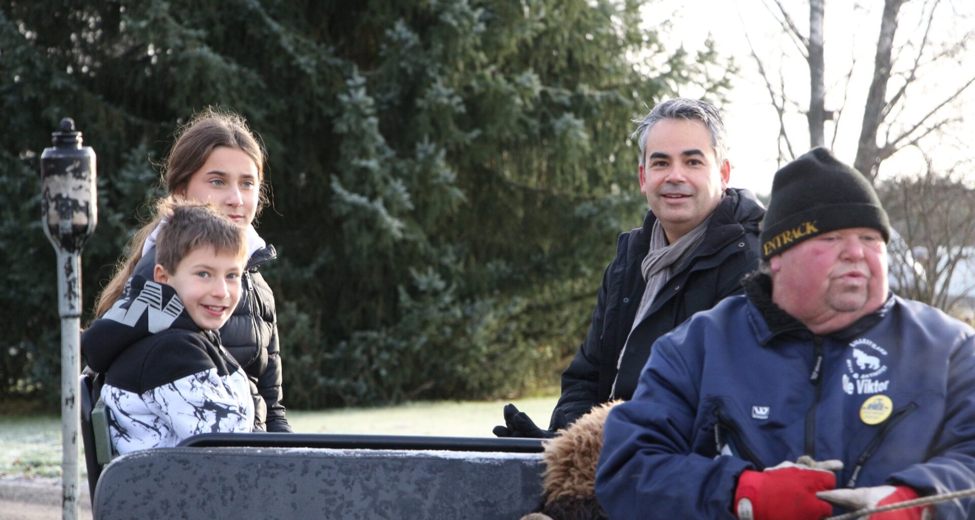 Sport, Norge | Per (50) hadde Solbakken som fotballtrener: – Godt humør