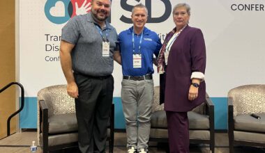 Case Study on Data-Driven Technology Presented at TSD