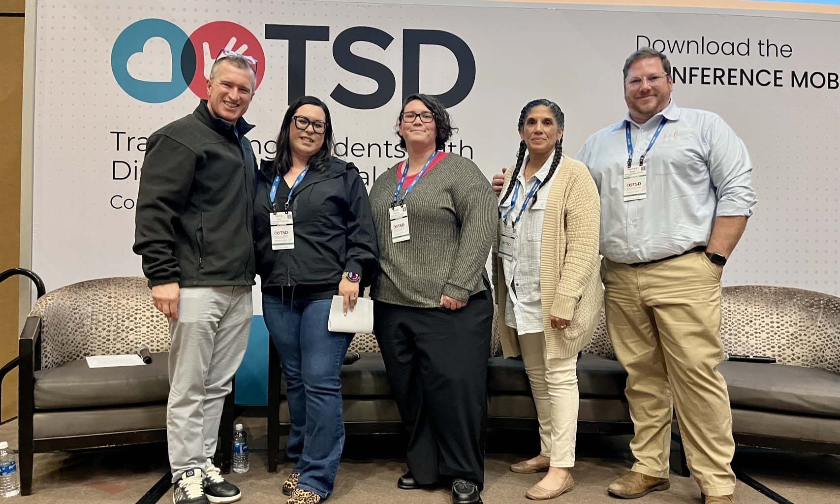TSD Panel Shares How Technology Improves Special Needs Transportation Operations